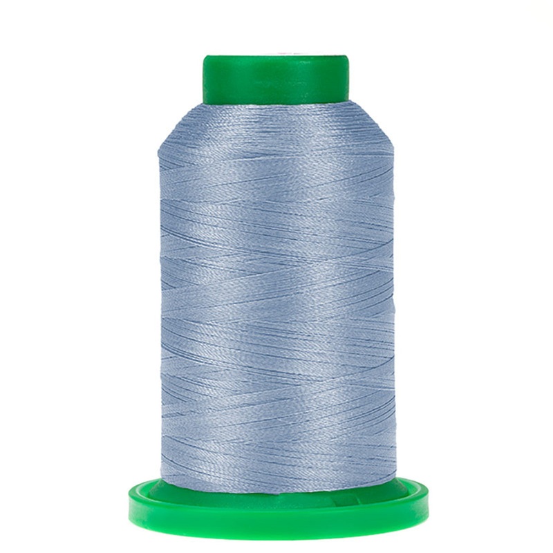 3762 Country Blue Isacord Thread