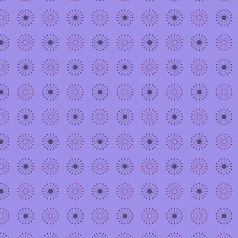 40 - Atoms - Dizzy Devil