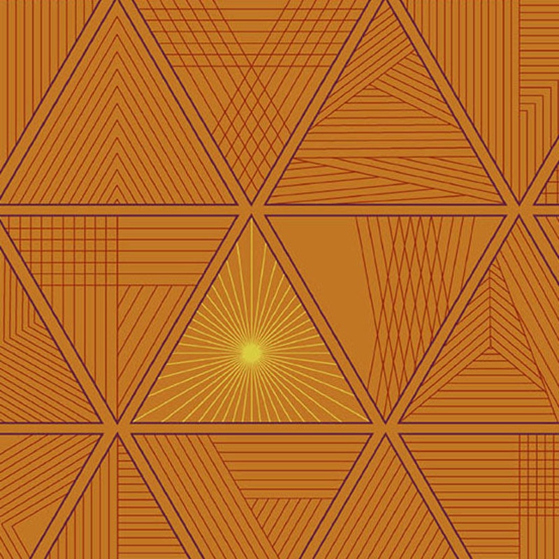 40 - Triangula - Pete