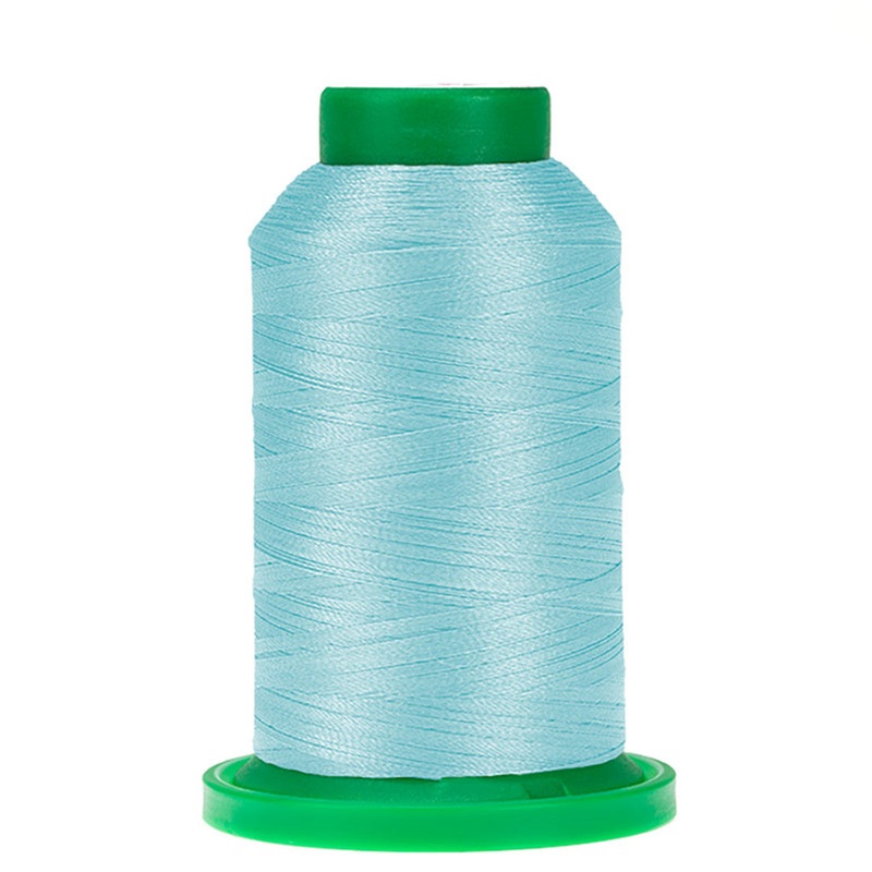 4240 Spearmint Isacord Thread