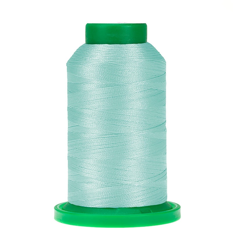 4952 Mystic Blue Isacord Thread