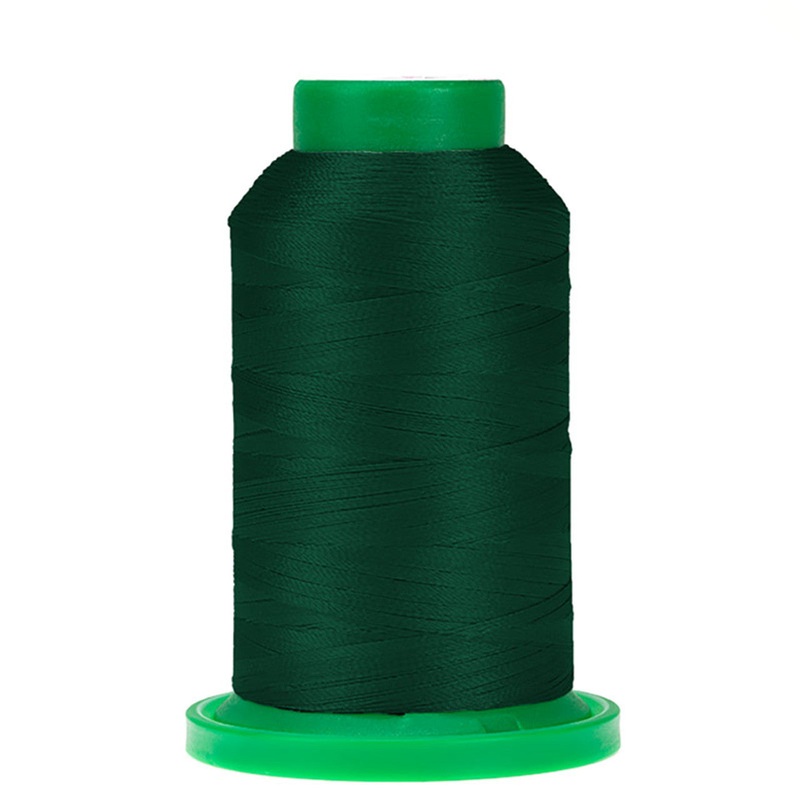 5326 Evergreen Isacord Thread