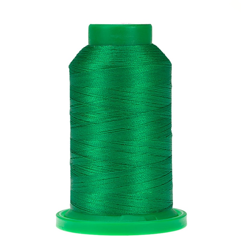 5411 Shamrock Isacord Thread