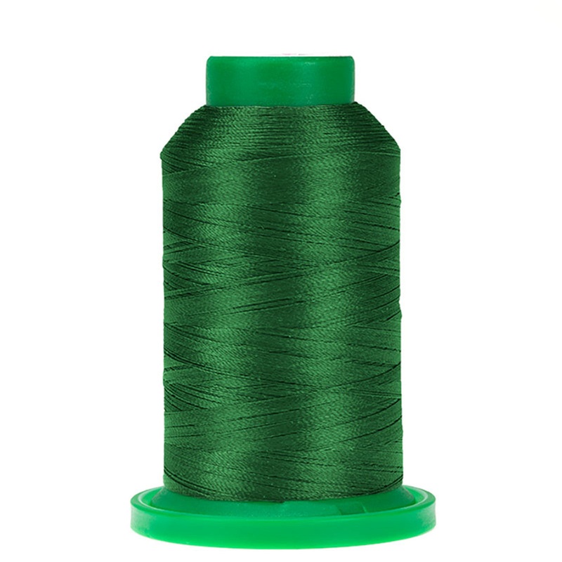 5415 Irish Green Isacord Thread
