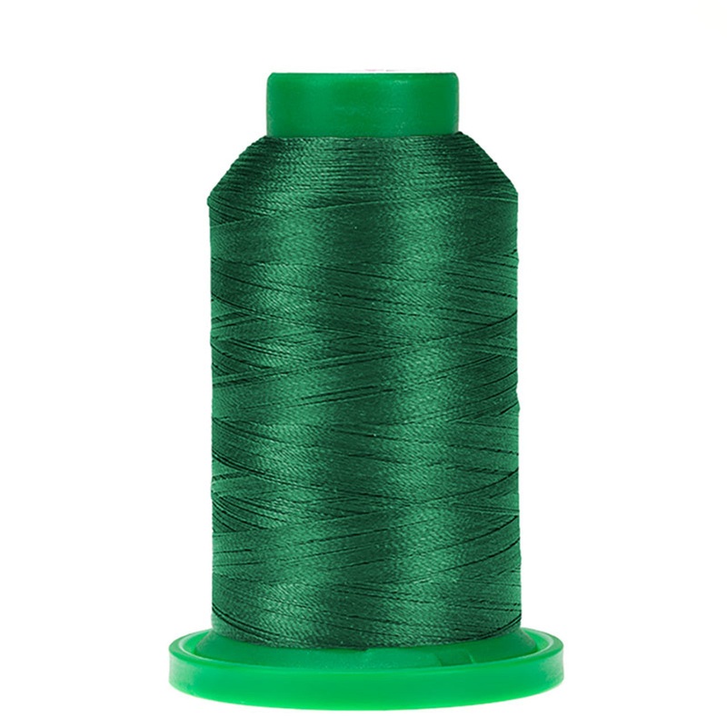 5422 Swiss Ivy Isacord Thread
