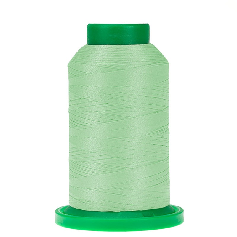 5450 Basic Seafoam Isacord Thread