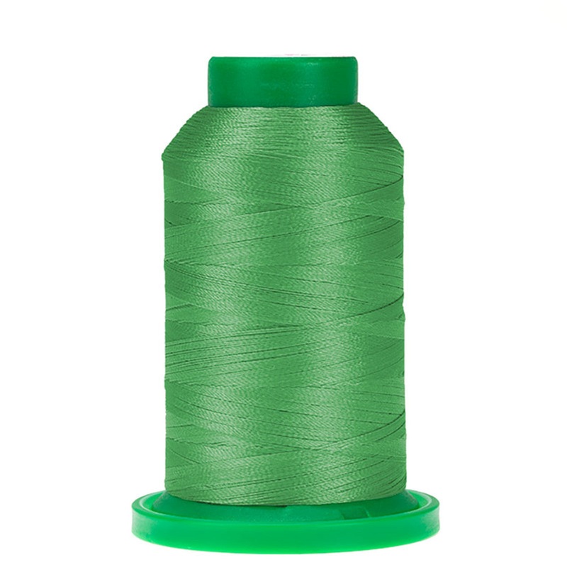 5531 Pear Isacord Thread
