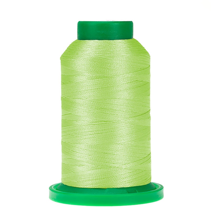 5740 Birch Leaf Isacord Thread