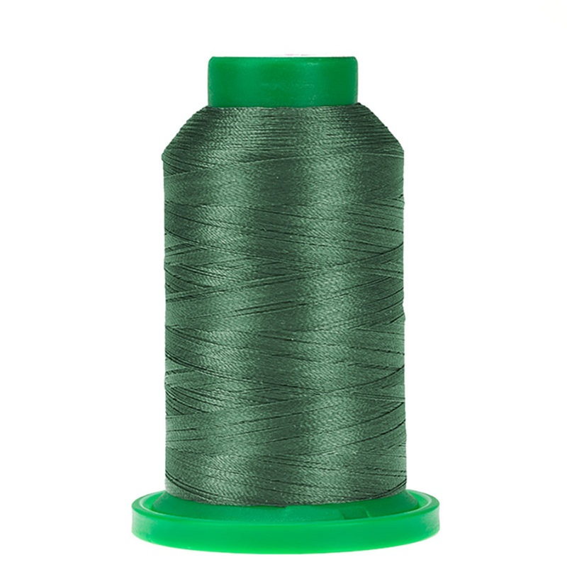 5743 Asparagus Isacord Thread