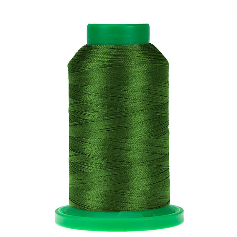 5933 Grasshopper Isacord Thread