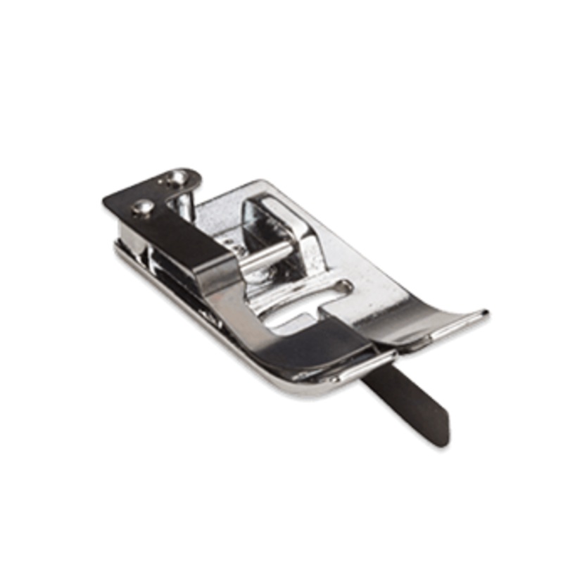 Edgestitch foot for b37/38