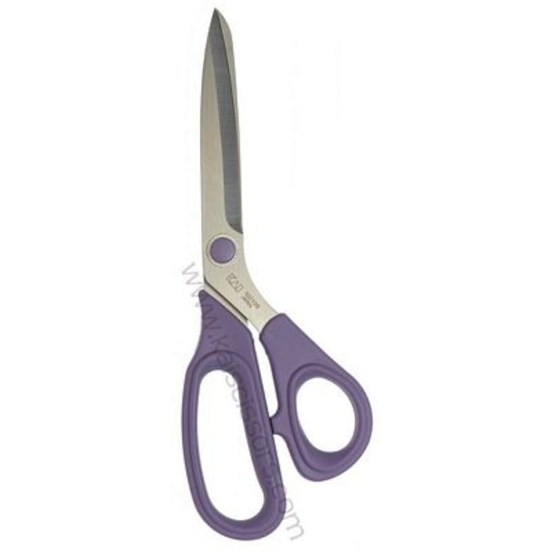 Kai 8.25 Patchwork Scissors