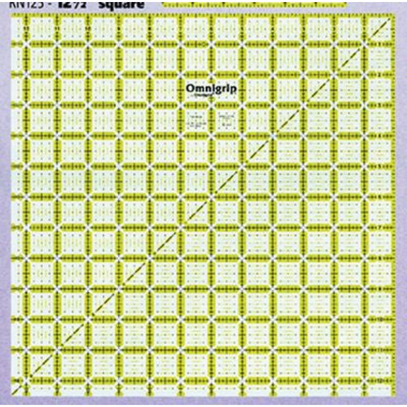 Omnigrid 12.5 Square