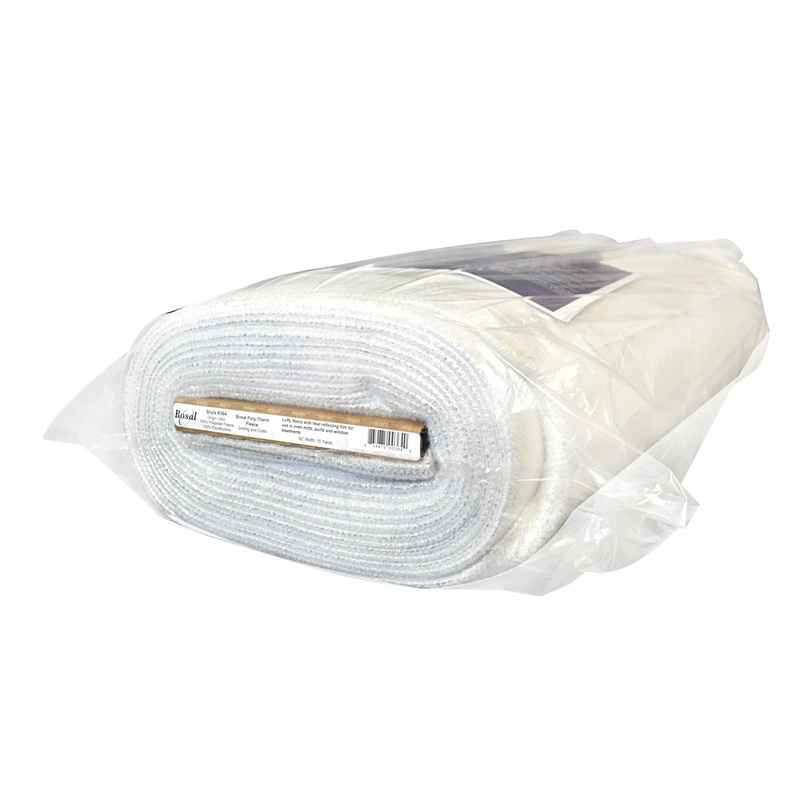 Poly-Therm Heat Reflective Fleece