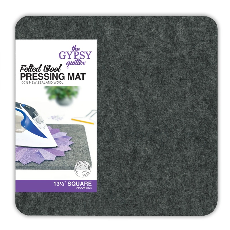 Wool Pressing Mat 13.5