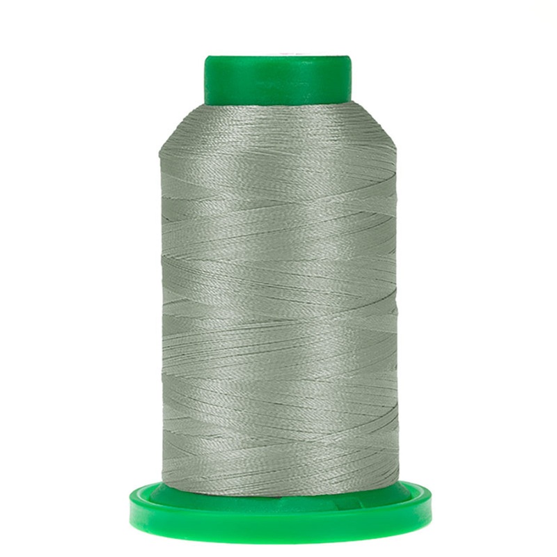 0124 Fieldstone Isacord Thread