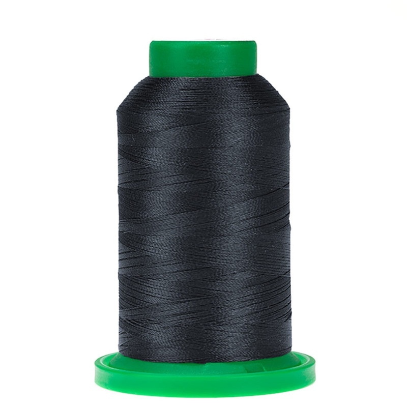 0132 Dark Pewter Isacord Thread