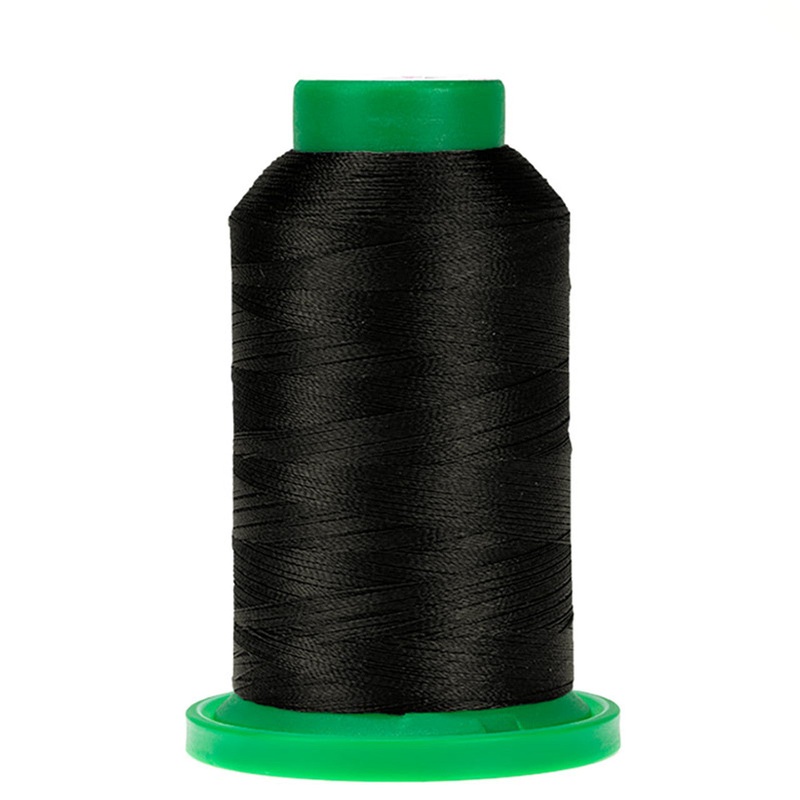 0134 Smoky Isacord Thread