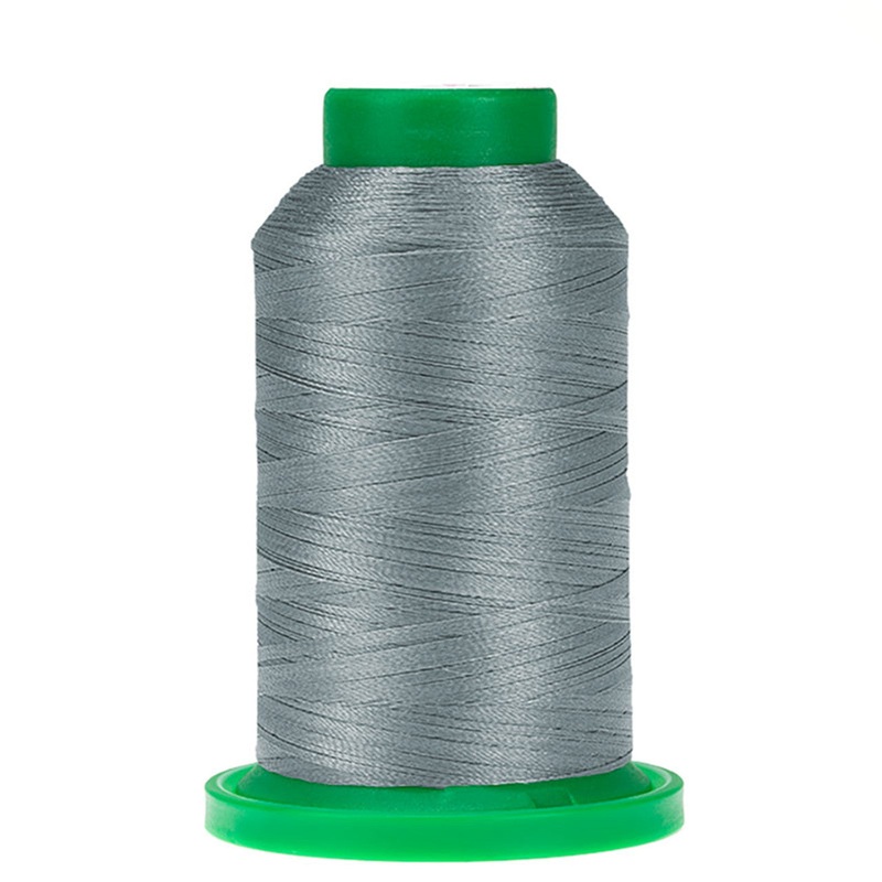 0142 Sterling Isacord Thread