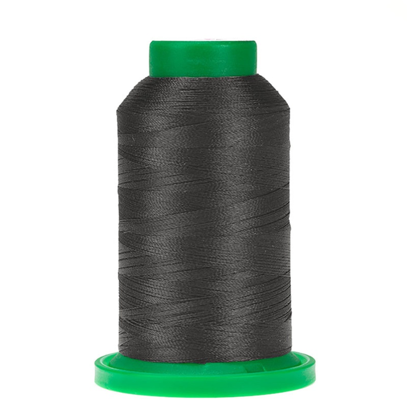 0152 Dolphin Isacord Thread