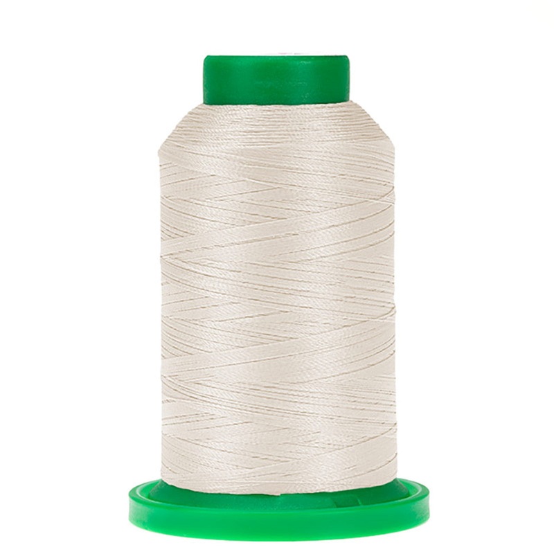 0170 Sea Shell Isacord Thread
