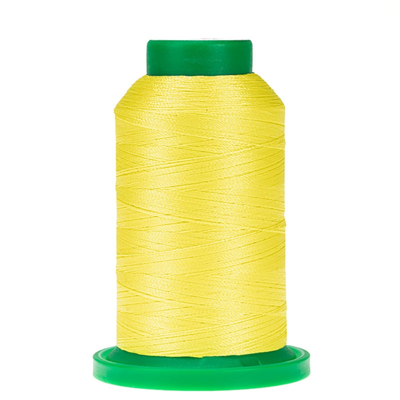 0230 Easter Dress Isacord Thread