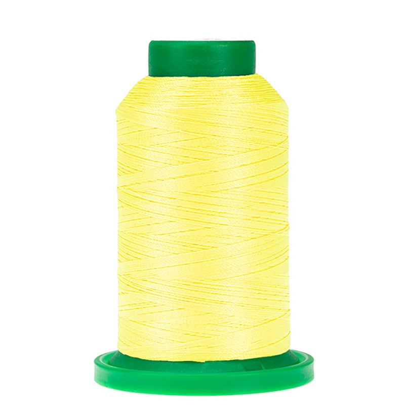 0501 Sun Isacord Thread