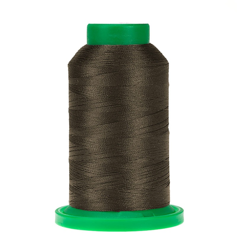 0776 Sage Isacord Thread