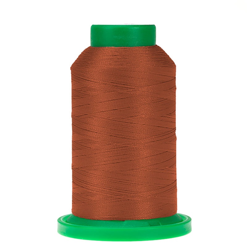 1322 Dirty Penny Isacord Thread