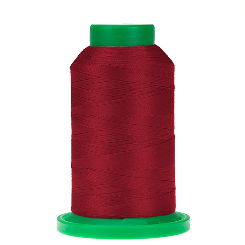 1906 Tulip Isacord Thread