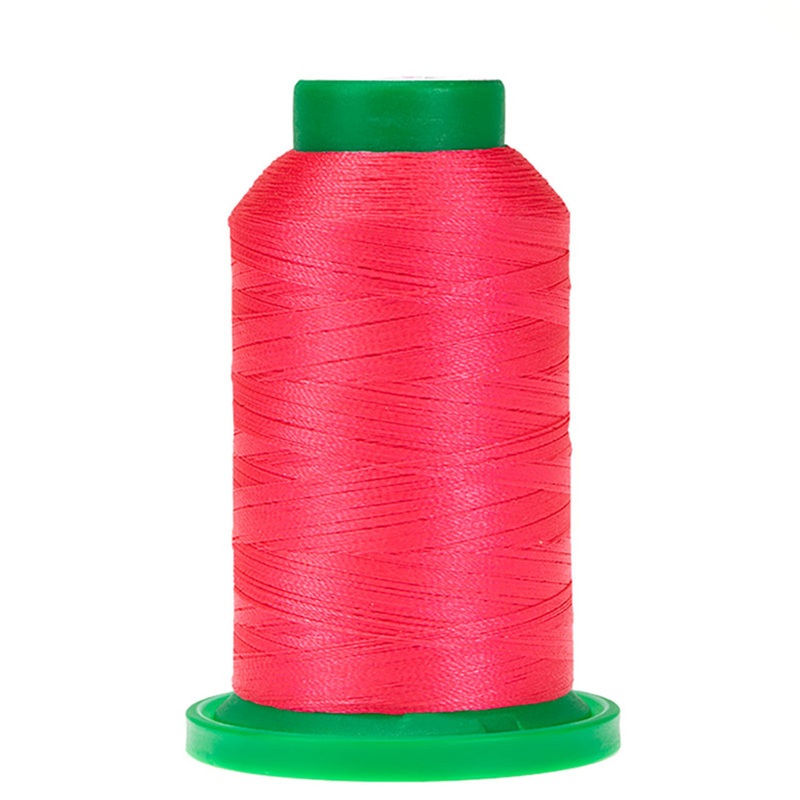 1950 Tropical Pink Isacord Thread