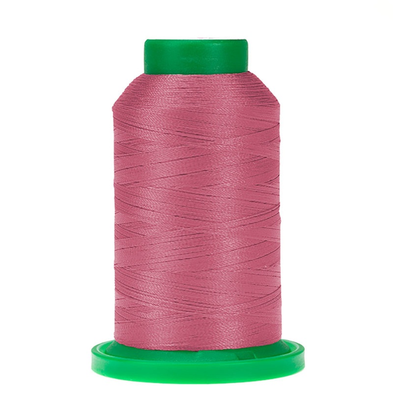 2153 Dusty Mauve Isacord Thread