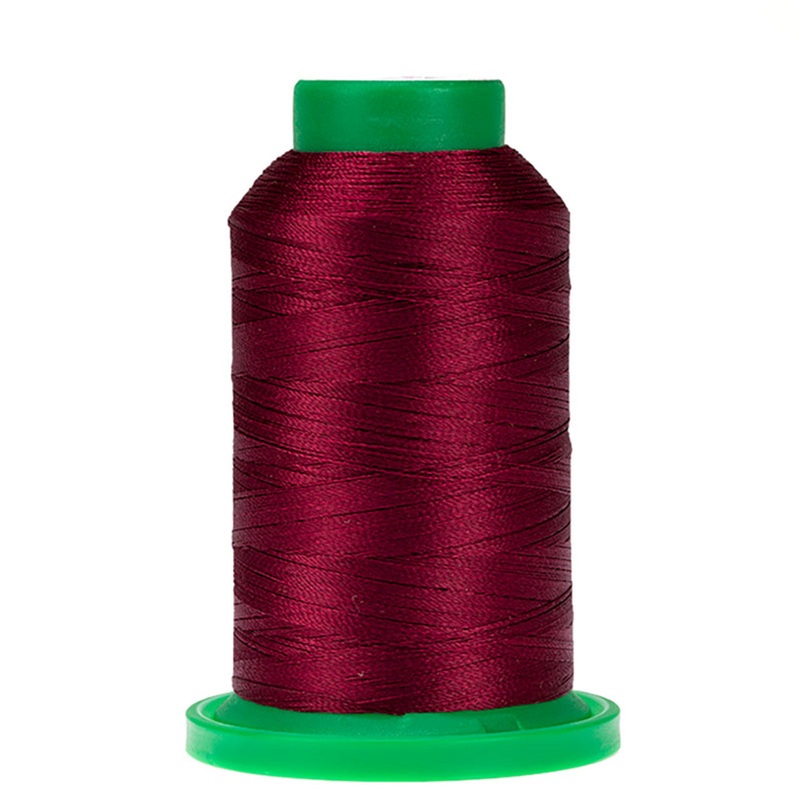 2211 Pomegranate Isacord Thread