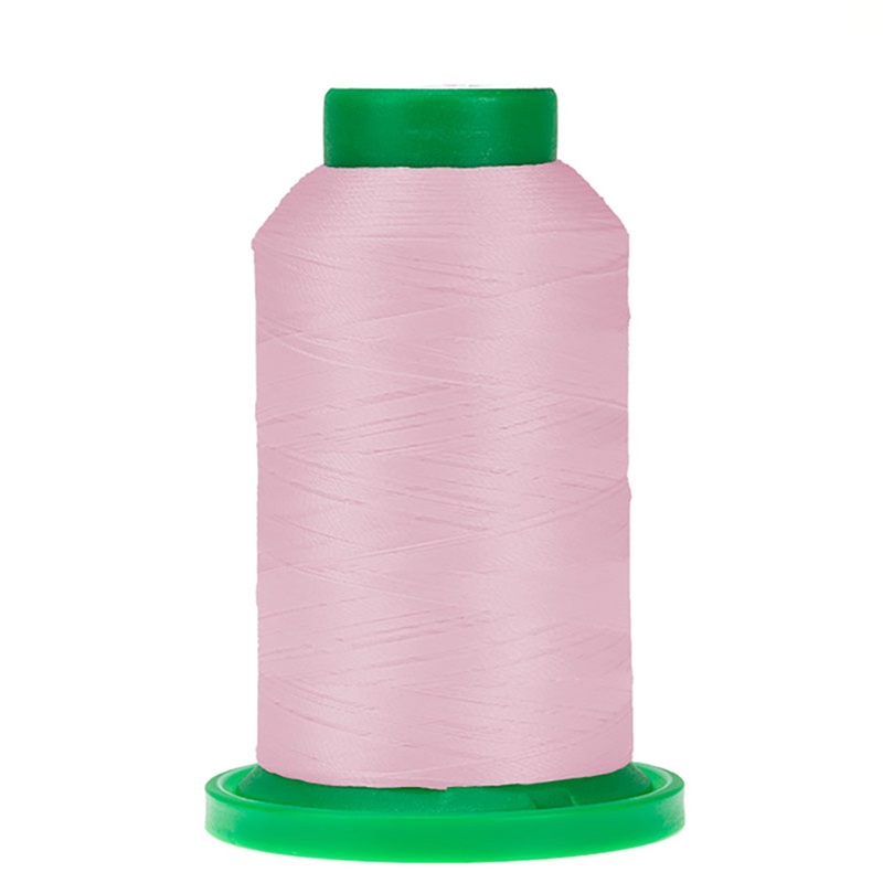 2250 Petal Pink Isacord Thread