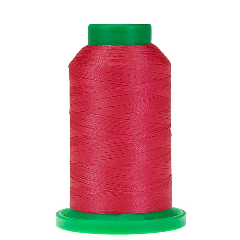 2320 Raspberry Isacord Thread