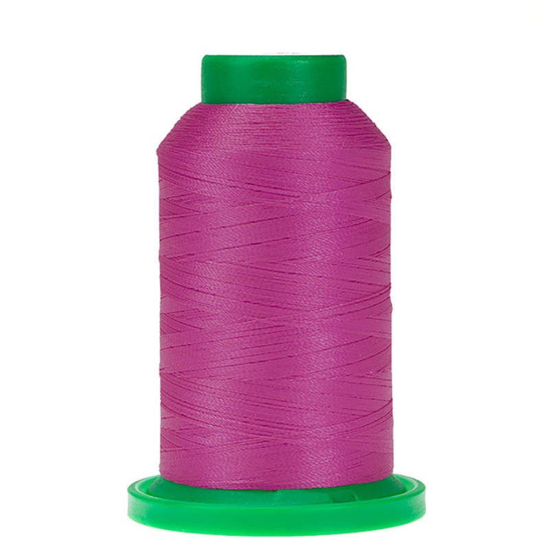 2510 Roseate Isacord Thread