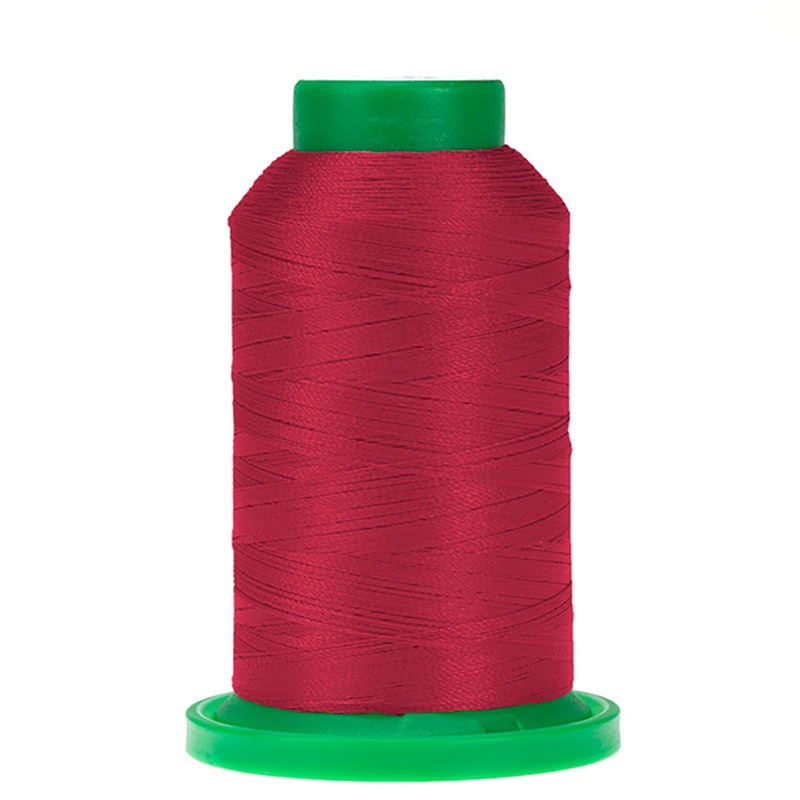 2521 Fuschia Isacord Thread