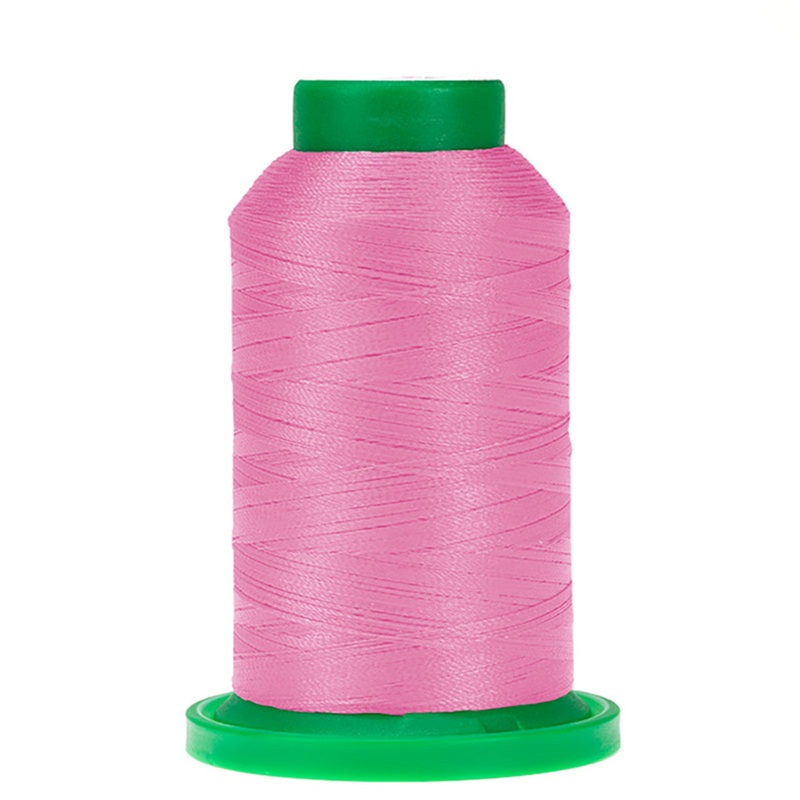 2550 Soft Pink Isacord Thread