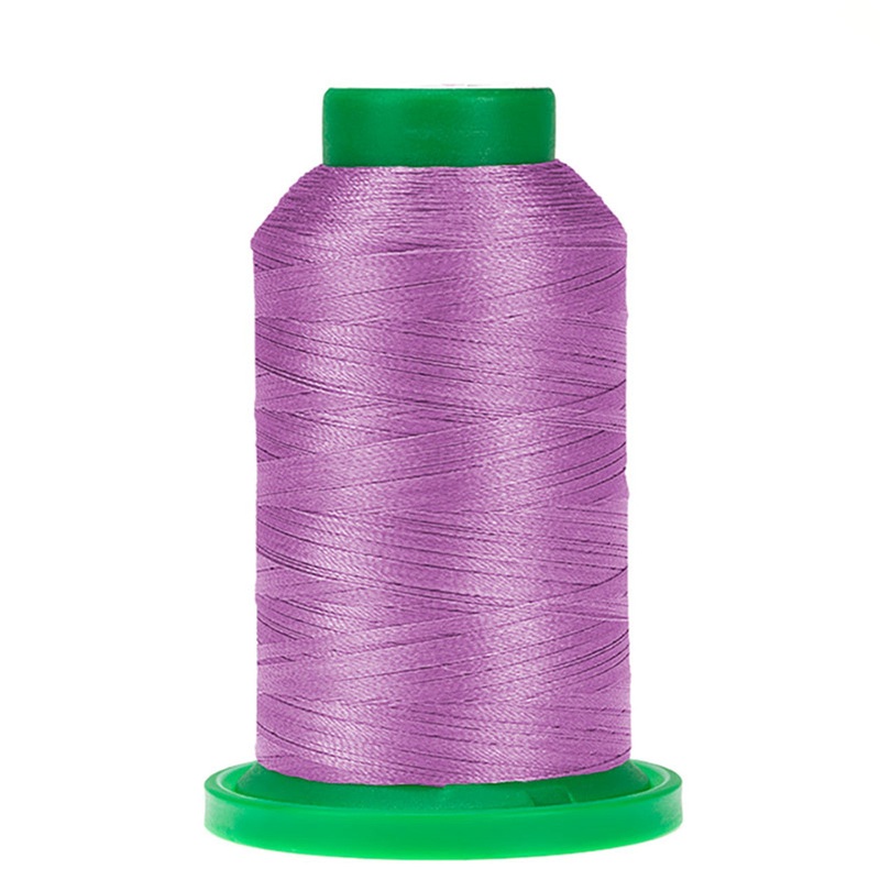 2640 Frosted Plum Isacord Thread