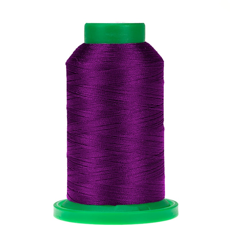 2704 Purple Passion Isacord Thread