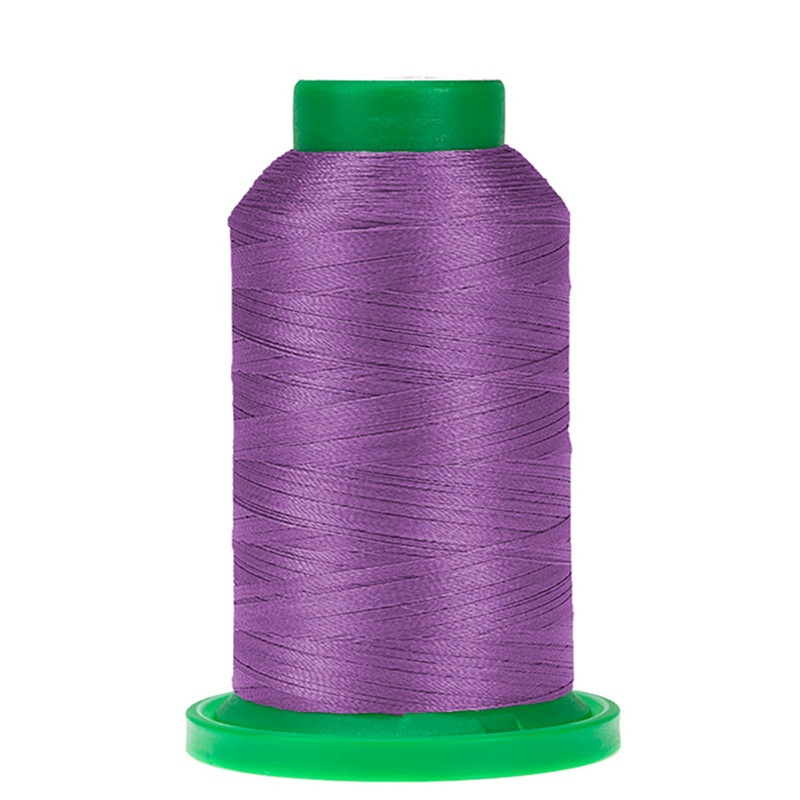 2830 Wild Iris Isacord Thread