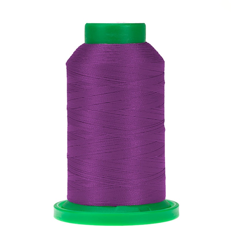 2912 Sugar Plum Isacord Thread