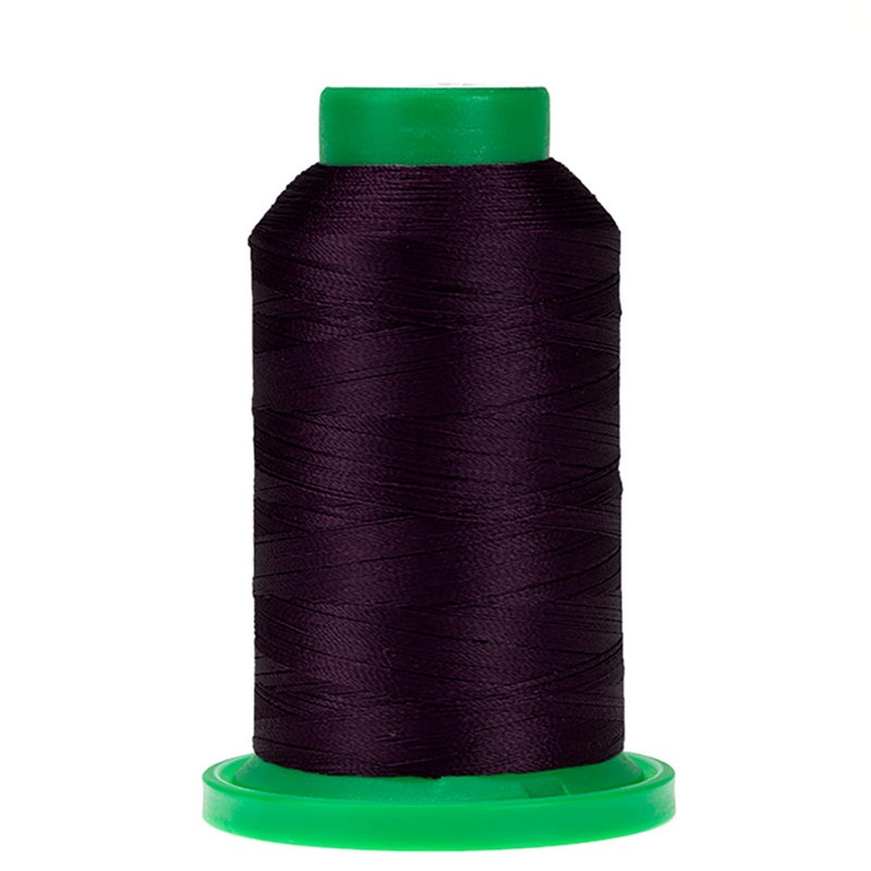2944 Scrumptious Plum Isacord Thread