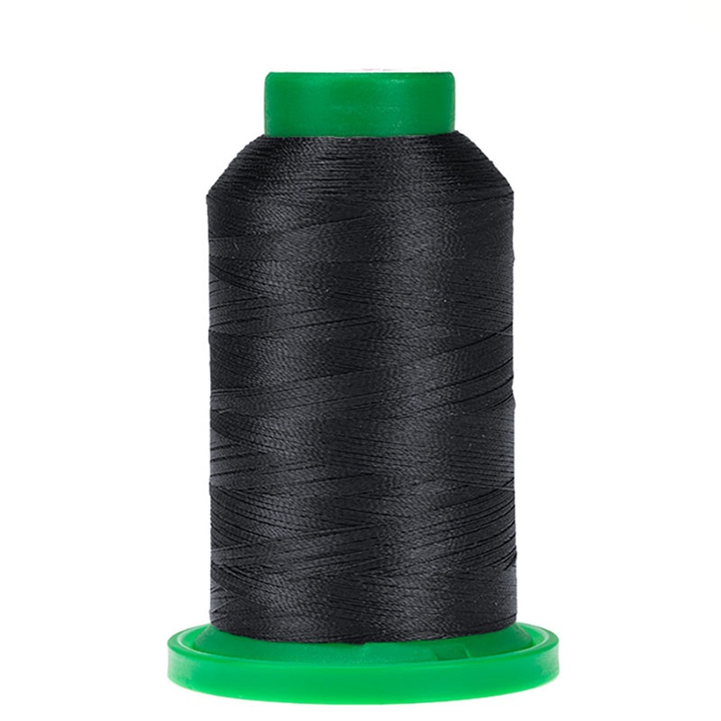 3265 Slate Gray Isacord Thread