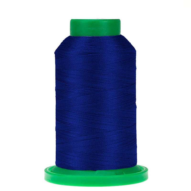 3612 Starlight Blue Isacord Thread