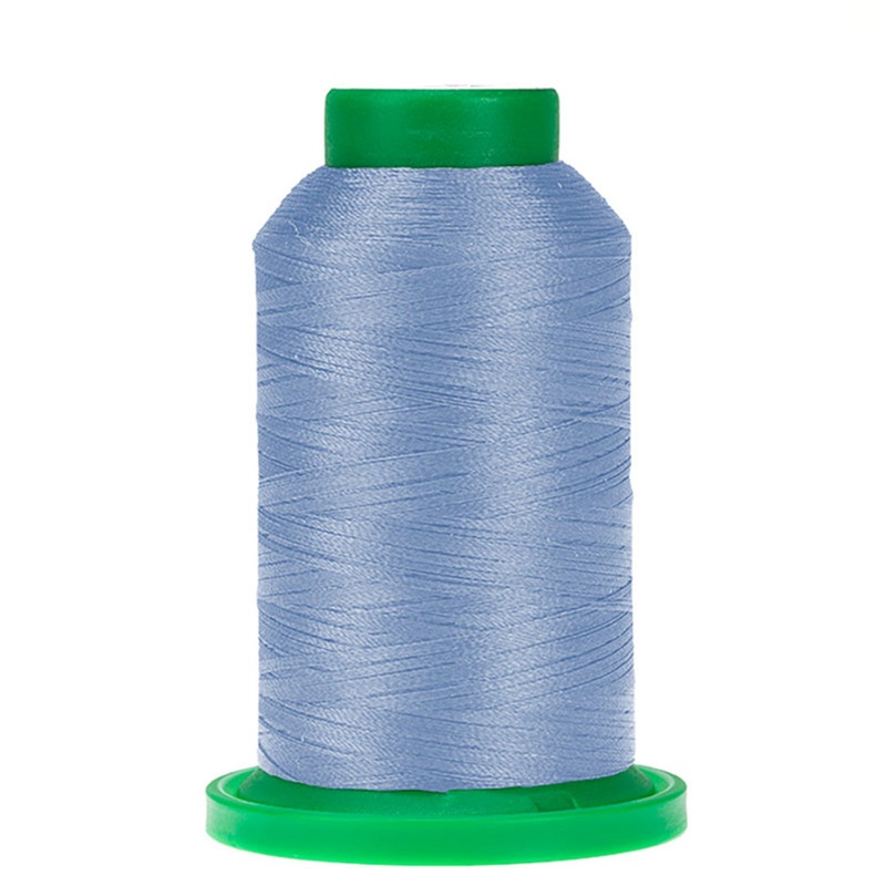 3640 Lake Blue Isacord Thread