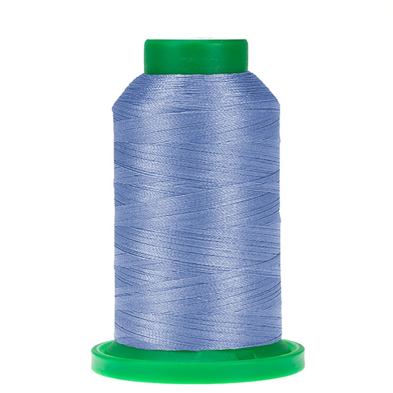 3711 Dolphin Blue Isacord Thread