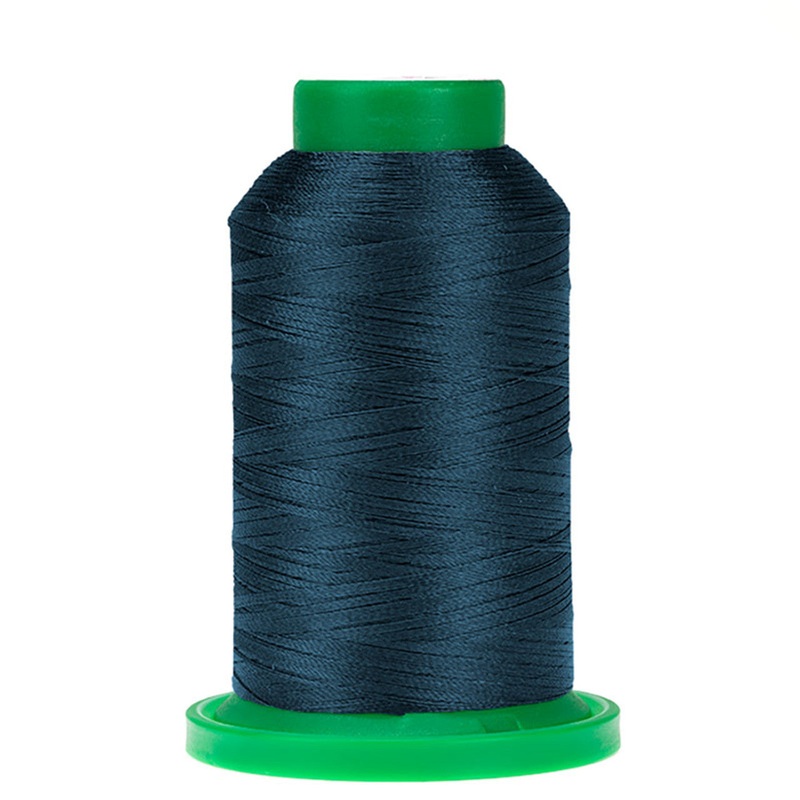 3842 Copenhagen Isacord Thread
