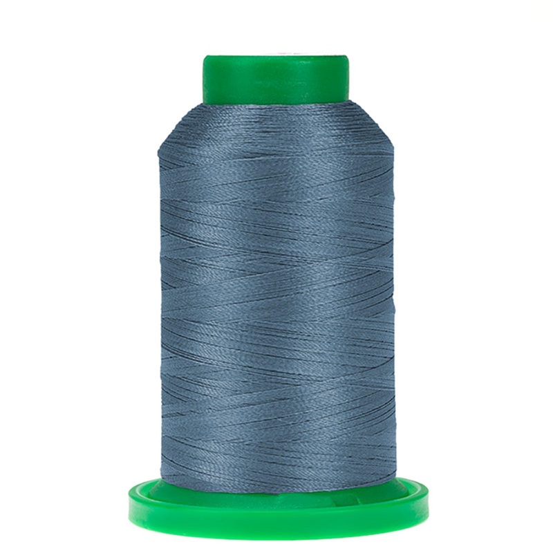 3852 Manatee Isacord Thread