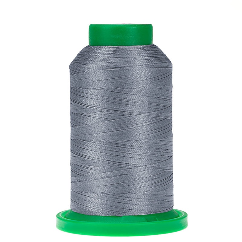 3853 Ash Blue Isacord Thread